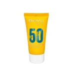 بي يو كريم واقي شمس spf50