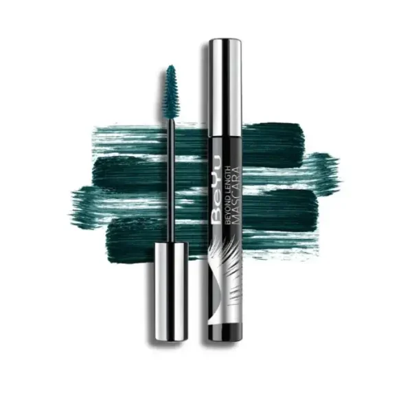 بي يو ماسكارا بيوند لينكث 03 GREEN