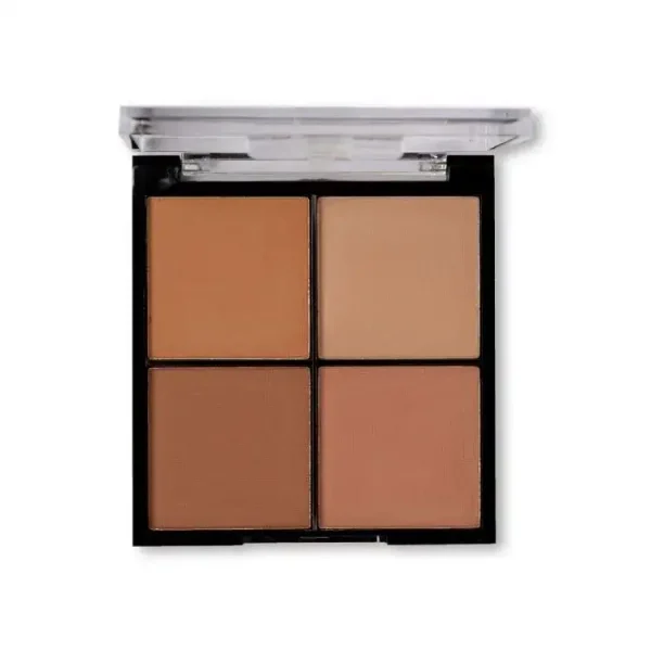 تكنيك باليت برونزر مات MEGA BRONZE