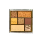 تكنيك باليت ظلال BANOFFEE