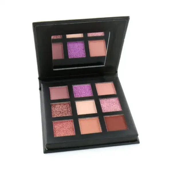 تكنيك باليت ظلال عين PRESSED PIGMENT BEWITCHED