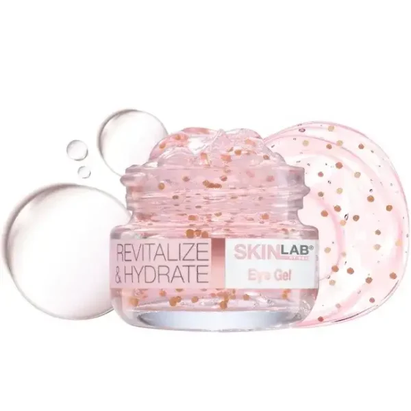 سكن لاب جل مرطب للعين 15 غ REVITALIZE & HYDRATE