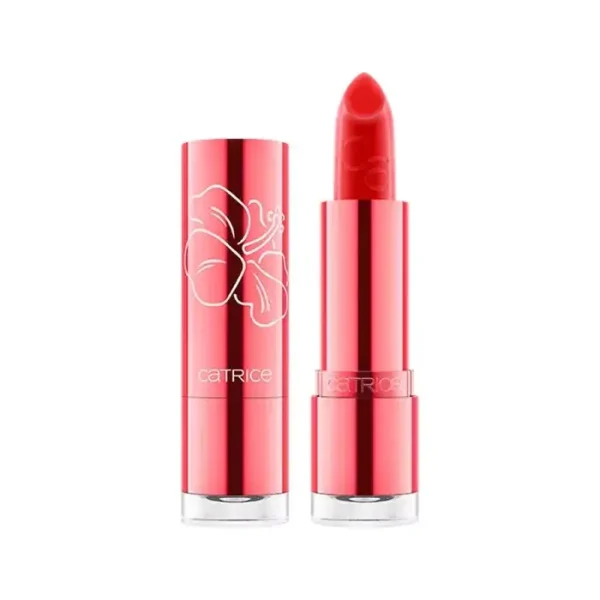 كاترس بالم مرطب للشفاه HAWALIAN BLOSSOM GLOW 010