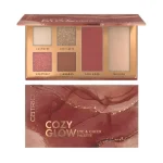 كاترس باليت COZY GLOW