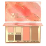 كاترس باليت SUN GLOW