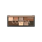 كاترس باليت ظلال THE DARK COCOA