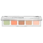 كاترس باليت كنسيلر Allround Concealer 010