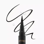 كاترس لاينر سوبر بووف MIDNIGHT BLACK 010