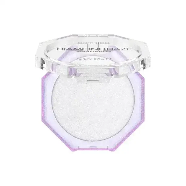 كاترس هايلايتر ديموند هاز GIMME GLITTER 010