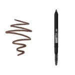 07 DEEP BROWN