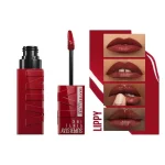 10 LIPPY