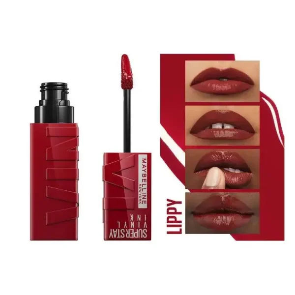 10 LIPPY