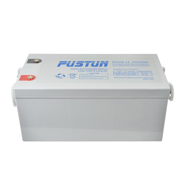 Pustun 12V 150AH 200AH 250AH