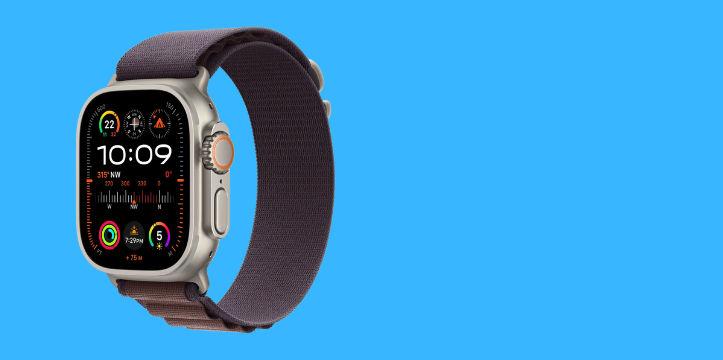 Apple watch