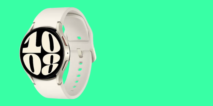 Samsung watch