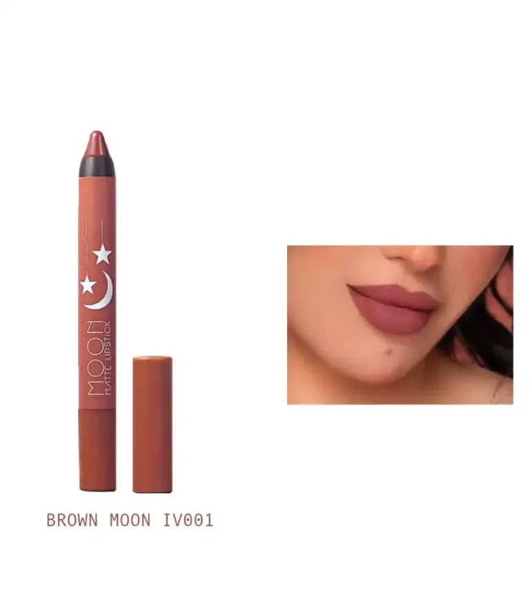 BROWN 001