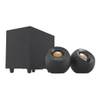 Creative Pebble Plus