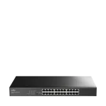 Cudy 24-Port Gigabit Unmanaged Switch GS1024L