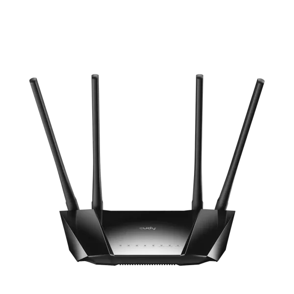 Cudy 4G N300 Wi-Fi Router LT400 2.0