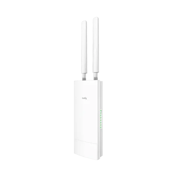 Cudy 4G N300 Wi-Fi Router LT400 Outdoor