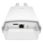 ⁦راوتر خارجي Cudy 4G N300 Wi-Fi Router LT400 Outdoor⁩ - الصورة ⁦2⁩