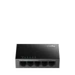 Cudy 5-Port Gigabit Unmanaged Switch GS105