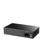 ⁦موزع ايثرنت Cudy 8-FE PoE Switch with 2 Uplink FE FS1010P⁩ - الصورة ⁦2⁩