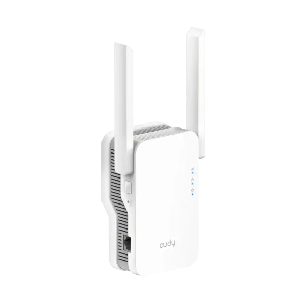 Cudy AX1800 Mesh Wi-Fi 6 Range Extender RE1800