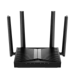 Cudy BE3600 Gigabit Wi-Fi 7 Router WR3600