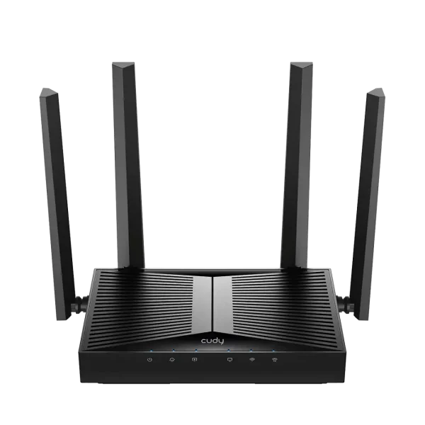 Cudy BE3600 Gigabit Wi-Fi 7 Router WR3600