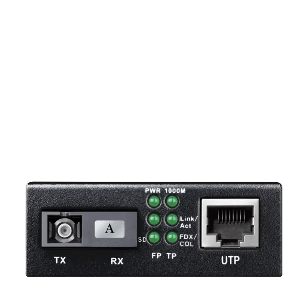 Cudy Gigabit Ethernet Media Converter WDM BiDi MC100GSB-40
