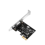 ⁦كرت شبكة Cudy Gigabit PCI-E Ethernet Adapter PE10⁩ - الصورة ⁦3⁩