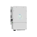 DEYE 8KW 1PH HYBRID INVERTER 10400W