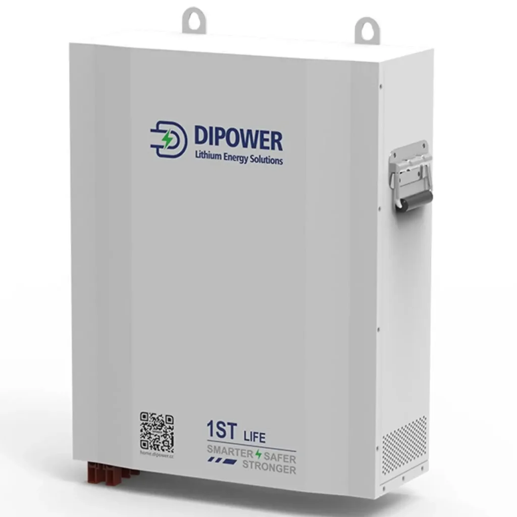 DIPOWER 51.2V