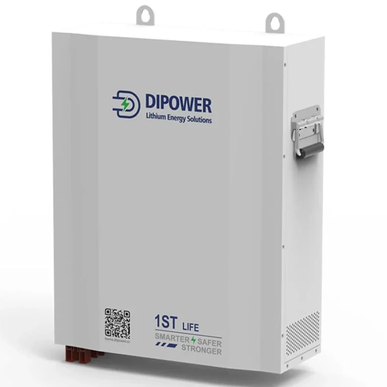 DIPOWER 51.2V