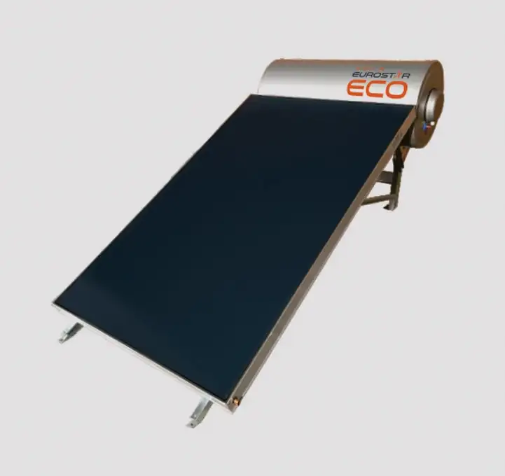 EuroStar ECO ipft