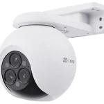 Ezviz H80f