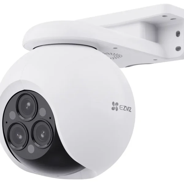 Ezviz H80f