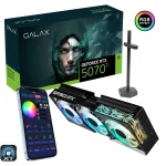 GALAX GeForce RTX 5070 Ti 1-Click OC 16GB GDDR7