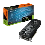 GIGABYTE GeForce RTX 5070 EAGLE OC SFF 12G