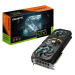 GIGABYTE GeForce RTX 5070 GAMING OC 12G