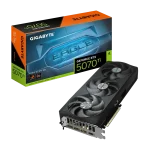 GIGABYTE GeForce RTX 5070 Ti EAGLE OC SFF 16G