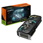 GIGABYTE GeForce RTX 5080 GAMING OC 16G