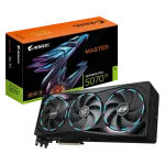 Gigabyte AORUS GeForce RTX 5070 Ti MASTER 16G