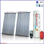 Imposol Solar Water Heater 200L-300L