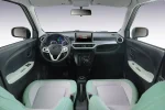 ⁦سيارة كهربائية Jinpeng High Speed Electric Car EC01⁩ - الصورة ⁦2⁩