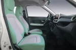⁦سيارة كهربائية Jinpeng High Speed Electric Car EC01⁩ - الصورة ⁦3⁩