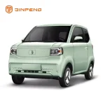 Jinpeng High Speed Electric Car Uni