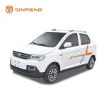 Jinpeng Low Speed Electric Car D90