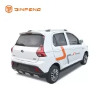 ⁦سيارة كهربائية Jinpeng Low Speed Electric Car D90⁩ - الصورة ⁦2⁩